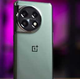 最新的OxygenOS14更新給OnePlus11上的相機(jī)系統(tǒng)帶來(lái)了問(wèn)題