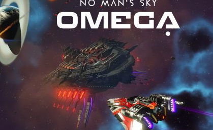 無人深空OMEGA現(xiàn)已推出更新包含新的探險新的行星任務和免費周末