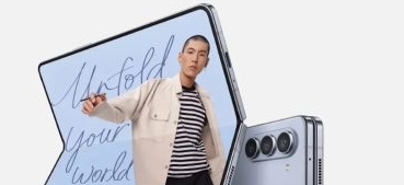 GalaxyZFold6可能配備與GalaxyS24Ultra相同的200兆像素攝像頭