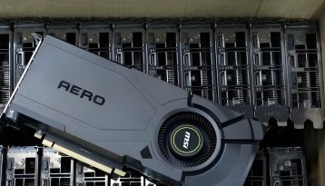 NVIDIAGeForceRTX2080TiGPU配備22GBVRAM面向AI市場每片售價499美元