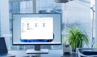 可以調(diào)整一個(gè)新的Windows11錯(cuò)誤來(lái)增強(qiáng)您的文件資源管理器