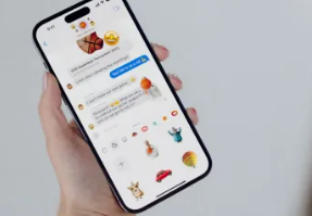 歐盟不會強(qiáng)迫蘋果開放iMessage