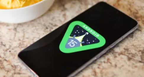 Android15將保護(hù)您的登錄代碼免受威脅