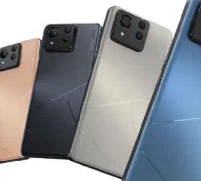 華碩Zenfone11Ultra即將上市