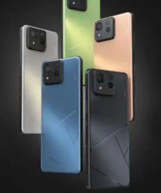 華碩ZenFone11Ultra在發(fā)布前獲得認(rèn)證