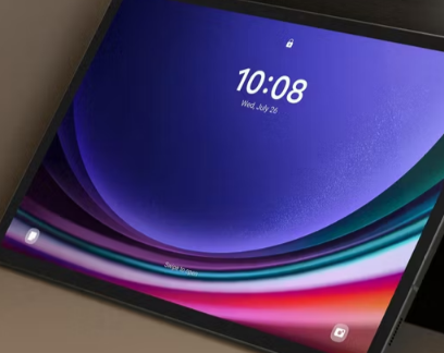 限時優(yōu)惠購買全新SamsungGalaxyTabS9時可享受高達(dá)30%的優(yōu)惠