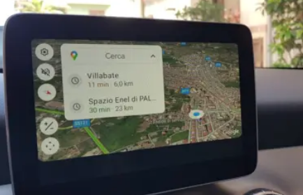 這就是AndroidAutoAI消息摘要的工作原理
