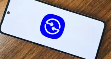 如何在Windows上使用快速共享