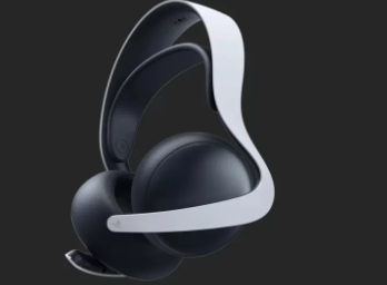 PlayStationPulseElitePS5無(wú)線耳機(jī)