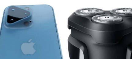 有傳言稱iPhone16Pro的攝像頭將與谷歌有很多共同點(diǎn)