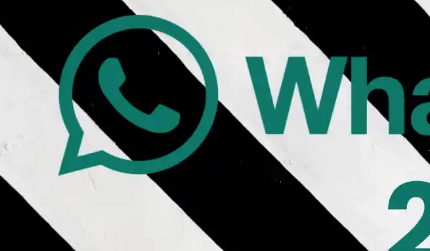 WhatsApp將通過新顏色和圖標(biāo)為應(yīng)用程序帶來簡約風(fēng)格