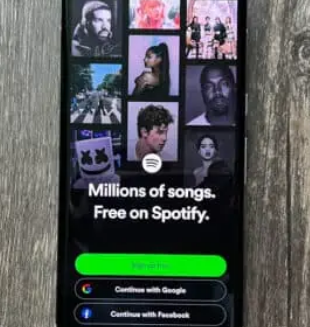Spotify與Android媒體播放器的集成終于推出