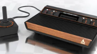 Atari2600正在為現(xiàn)代觀眾重新打造