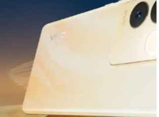 VivoT2Pro5G設(shè)計(jì)與iQOOZ7Pro5G驚人相似