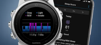 Garmin很快就會(huì)通過傳聞中的教練功能增強(qiáng)您的睡眠追蹤功能