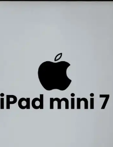 報道稱蘋果將于今年晚些時候推出iPadmini7