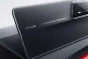 世界移動通信大會(MWC)標(biāo)志著保時捷設(shè)計HONORMagicV2RSR在全球的發(fā)布