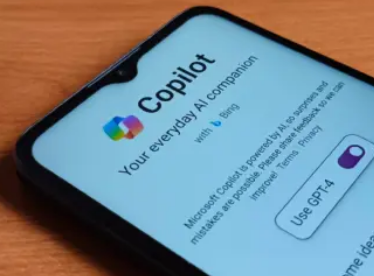 您現(xiàn)在可以將MicrosoftCopilot設置為默認Android助手