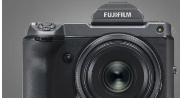 FujifilmGFX100II獲得傳聞名稱發(fā)布日期和新的100MP傳感器