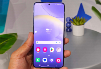 顆粒狀屏幕問(wèn)題正在影響一些 Galaxy S24 用戶