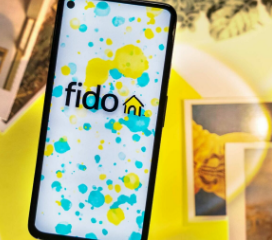 羅杰斯將 Fido 的互聯(lián)網(wǎng)服務(wù)重定向到打折的光纖互聯(lián)網(wǎng)套餐