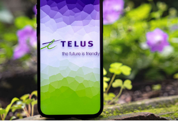Telus目前擁有超過(guò)1000萬(wàn)手機(jī)用戶