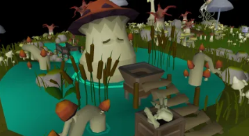 OldSchoolRuneScape很快就會將航行作為其第一個新技能但前提是它贏得了投票