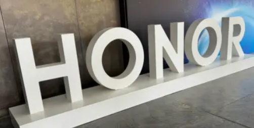 HONOR制定三年計(jì)劃大幅提高全球市場(chǎng)份額