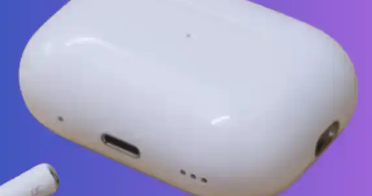 AppleAirPodsPro獲得USB-C更新