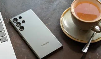 三星GalaxyS24Ultra可能比S23Ultra更堅固更輕