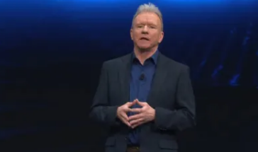 PlayStation老板吉姆瑞安在任職近30年后離開公司