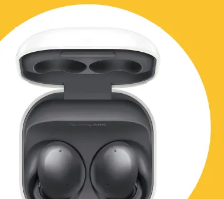 SamsungGalaxyBuds2每種顏色均可立減50美元