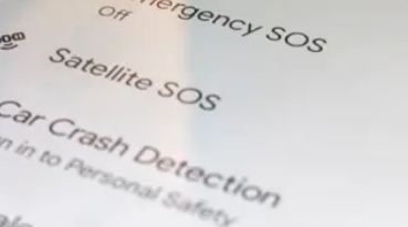 據(jù)報道谷歌正在為Pixels開發(fā)衛(wèi)星SOS功能