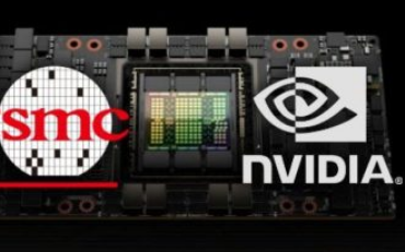 NVIDIA成為臺積電第客戶僅次于蘋果