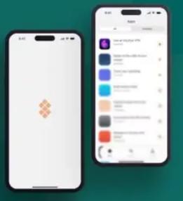 Setapp推出應(yīng)用程序市場(chǎng)與iPhone上的AppStore競(jìng)爭(zhēng)