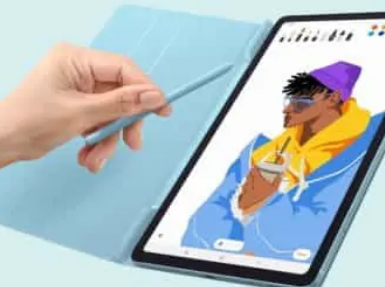 GalaxyTabS6Lite定價(jià)泄露表明價(jià)格下降