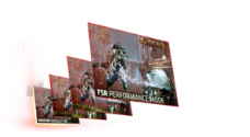 AMDFSR將于2024年實現(xiàn)AI升級RedTeam搶占DLSS領(lǐng)先地位