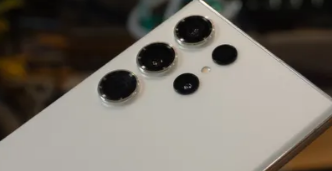 三星GalaxyS24Ultra可能終于升級了被忽視的相機(jī)