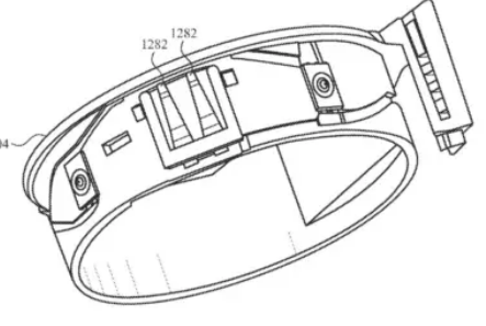 Apple開發(fā)的SrtRing暗示著精心設計的外殼