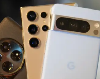 2024年最佳Android智能手機(jī)