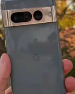 GooglePixel7Pro是獲得新PixelFeatureDrop更新的設(shè)備之一