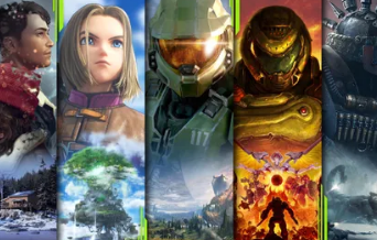 XboxGamePass很棒的1美元試用版變得不再那么棒了