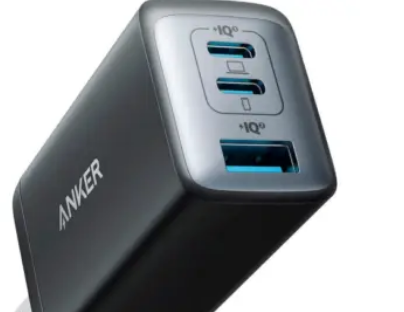 購買Anker735USB-C充電器僅需39美元