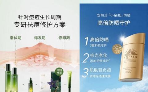 天貓3月上新季,夠爆夠熱才算新,春季消費(fèi)熱點(diǎn)“潮”這看!
