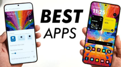 6個值得嘗試的很棒的Android應用
