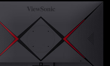 ViewSonicVX2776-2K-PRO27英寸游戲顯示器首次亮相