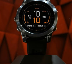GarminEpix2Active智能手表在亞馬遜上享受240美元的大幅折扣
