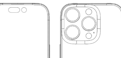 蘋果iPhone16Pro原理圖曝光顯示與當(dāng)前iPhone15Pro的設(shè)計(jì)變化