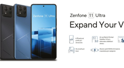 華碩Zenfone11Ultra價格在3月14日公布之前泄露