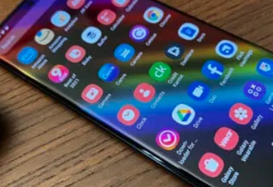 三星為GalaxyS22用戶提供3月份更新